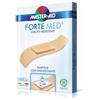 Master-aid Forte Med 20 Cerotti Resistenti 2 Formati 78x20 e 78x26 Mm
