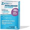 Zymerex Intolleranze Lattosio 20 Compresse Rivestite