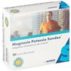 Sandoz Magnesio Potassio 200 g 20 Bustine