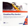 Sandoz Creatina Plus 20 Bustine