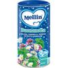 Mellin Baby Buonanotte Melissa Camomilla e Verbena 200 g