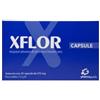 Xflor Integratore 20 Capsule