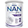 Nestle Nan Ha 2 Latte In Polvere Da 6 Mesi Barattolo 800 g