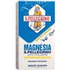 Magnesia Polvere Effervescente Gusto Limone 100 g