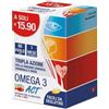 F&F Omega 3 Act 60 Perle 540 Mg