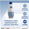 Dermon Detergente Doccia Delicato Flacone 400 Ml
