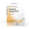 Heel Damiana Compositum 10 Fiale