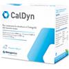 Metagenics Caldyn Integratore Alimentare 21 Bustine