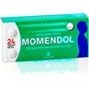 Momendol Naprossene Sodico 24 Compresse Rivestite Con Film 220 Mg