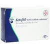Ketoftil Collirio 25 Flaconcini 0,5 Ml