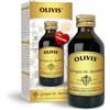 Dr. Giorgini Olivis Liquido Alcoolico 100 Ml