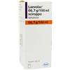 Laevolac Sciroppo 180 Ml