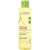 A-derma Exomega Control Olio Lavante Emolliente 200 Ml