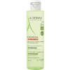 A-derma Exomega Control Gel 2 In 1 Detergente Emoliente 200 Ml