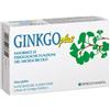 Specchiasol Ginkgo Plus Integratore Alimentare 30 Capsule