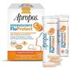 Apropos Effervescente C Fluprotect 20 Compresse Effervescenti