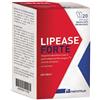 Lj Pharma Lipease Forte 20 Stick Pack Granulato Orosolubile