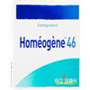 Boiron Homeogene 46 60 Compresse