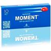 Moment Ibuprofene 10 Capsule Molli 200 Mg