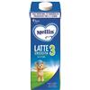 Mellin Latte Crescita 3 Liquido 1000 Ml