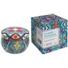 Colors Candela Light Blue Profumazione Gardenia 120 g