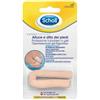 Scholl Protezione Tubolare In Gel Gelactiv Alluce e Dita Piedi