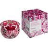 Colors Candela Pink Profumazione Rosa 120 g