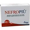 Aurora Biofarma Nefropiù Cani E Gatti 60 Compresse