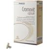 Pharcos Cromovit Integratore Alimentare 60 Capsule