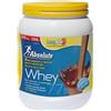 Longlife Absolute Whey Integratore Alimentare Cacao 500 g 20 Dosi