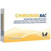 Chiroman Nac Integratore 20 Compresse +20 Capsule