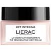 Lierac Lift Integral La Crema Notte Rigenerante 50 Ml
