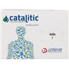 Cemon Catalitic Iodio I 20 Fiale Da 2 Ml