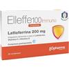 Ag Pharma Elleffe 100 Immuno 20 Compresse