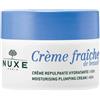 Nuxe Creme Fraiche Crema Rimpolpante Idratante 50 Ml