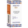 Microfarma Micro Fer Acido Folico 15 Ml