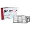 Sideral Integratore Alimentare 20 Capsule