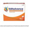 Voltadvance 20 Bustine 25 Mg