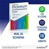 Dicloreum Antinfiammatorio Locale 10 Cerotti 180 Mg