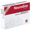 B2pharma Neurodine 30 Compresse