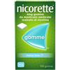 Nicorette 105 Gomme Masticabili 4mg Menta