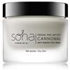 Soha Sardinia Crema Viso Anti-età Cannonau Pelli Secche 50 Ml