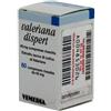 Valeriana Dispert 45 Mg 60 Compresse Rivestite