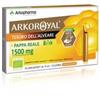 Arkopharma Arkoroyal Pappa Reale 1500 Mg 10 Fiale Da 15 Ml