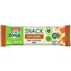 Enervit Enerzona Balance Snack Salty Caramel Barretta 25 g