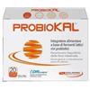 Pool Pharma Probiokal 20 Capsule