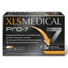 Xls Medical Pro-7 180 Capsule