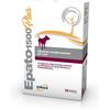 Drn Epato 1500 Plus Cani 32 Compresse