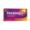 Fexallegra 10 Compresse Rivestite 120 g Antistaminico Contro Sintomi Allergia