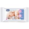 Chicco Salviette Detergenti Per Il Seno 72 Pezzi